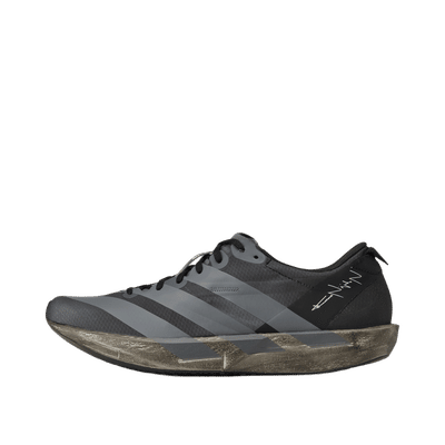 Adidas Y-3 ADIOS 9 "Black / Grey Five / Off White" | KI9544