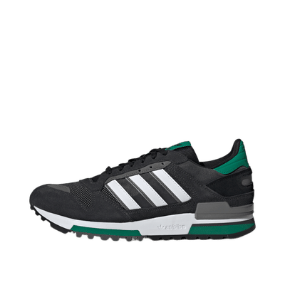 Adidas ZX 600 "Black" | IH4058