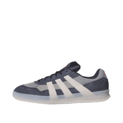 Adidas Aloha Super "Legend Ink / Crystal White / Grey One" | KJ0280