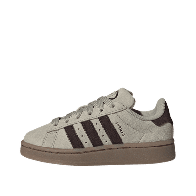 Adidas Campus 00s "Sesame / Aurora Coffee / Gum" | KI9403