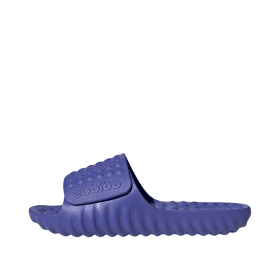 Adidas Adissage 360rec Slippers "Solar Purple" | KJ2198