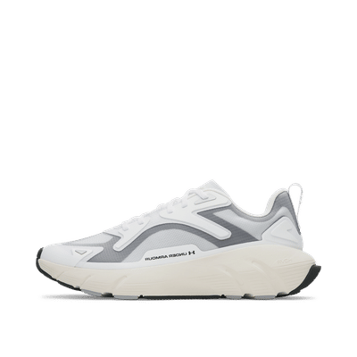 Under Armour Aura Rpstp "White" | 6008992100