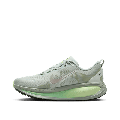 Nike Vomero 18 "Light Silver/Barely Volt/Dusty Olive" | HM6803-002