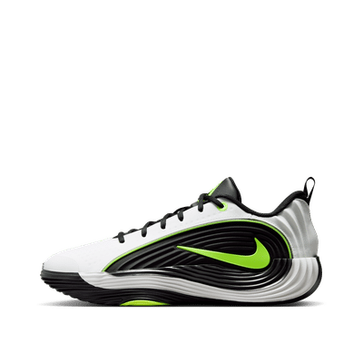 Nike Giannis Immortality 5 "White" | IM5130-100