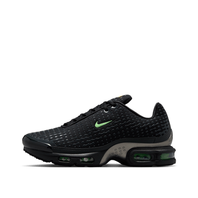 Nike Air Max Plus VII "Black" | HQ2197-004