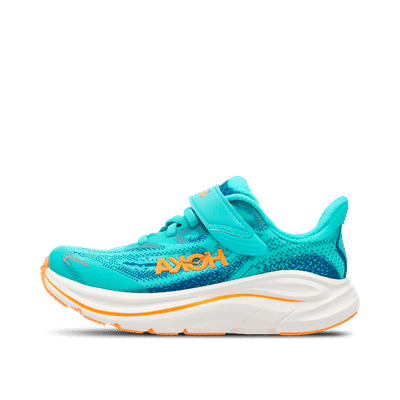 Hoka Clifton 10 Junior "Blue" | 1168873NCQ