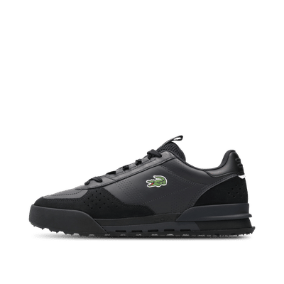 Lacoste Slam Break "Black" | 52SMA0032AR0