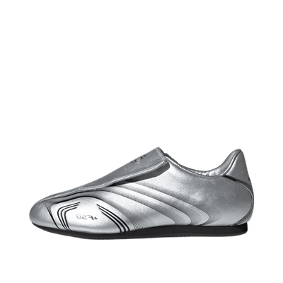 Adidas Taekwondo F50 Wmns "Silver Metallic / Core Black / Silver Metallic" | IH1873
