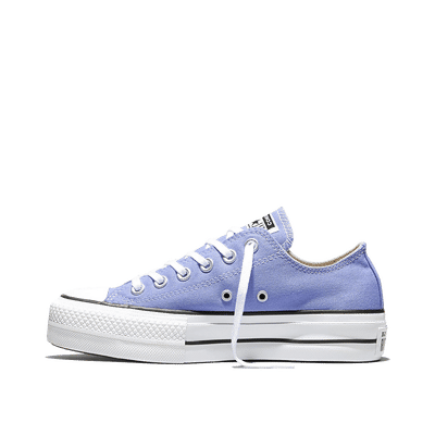 Converse Chuck Taylor All Star Lift Platform "Lilac" | A16105C