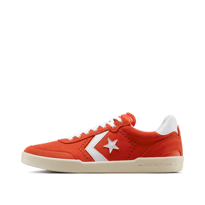 Converse Louie Lopez Pro 2 Suede "Habanero Red/White" | A11945C