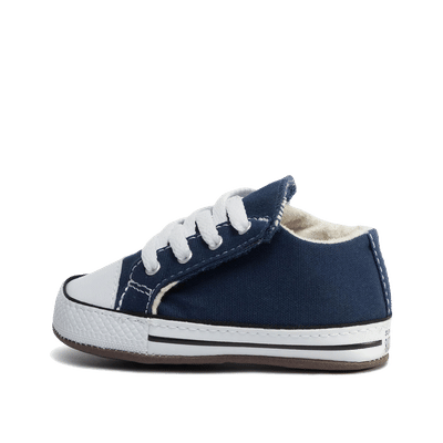 Converse Chuck Taylor All Star Cribster Kids "Blue" | 865158C