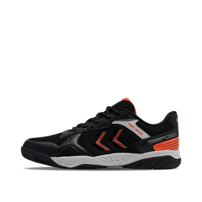 Hummel Court Control II "Black" | 2253412025