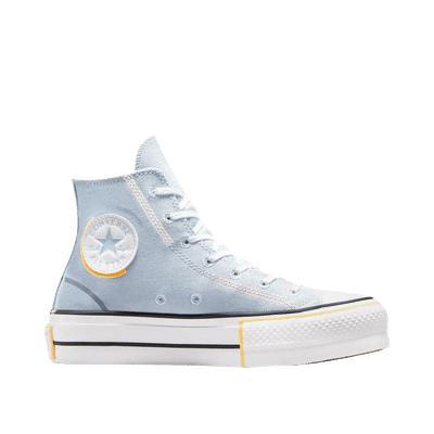 Converse Chuck Taylor All Star Lift Platform "Color Pop" | A07596C