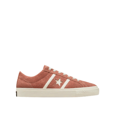 Converse One Star Academy Pro Suede "In a Nutshell/Egret/Black" | A08491C