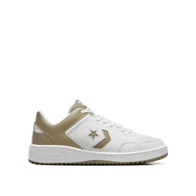 Converse Weapon Leather "White" | A11092C