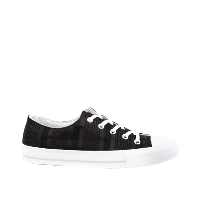 Converse Breakpoint "Black" | 555843C