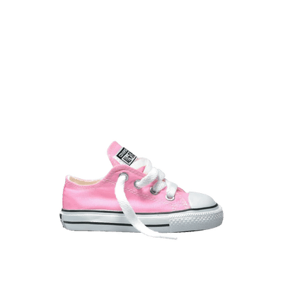 Converse Chuck Taylor All Star Ox "Pink" | 7J238C