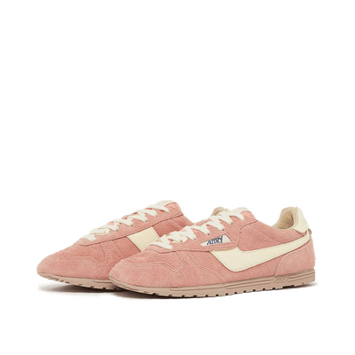 Autry Windspin Low "Light Pink" | WSLWUB10