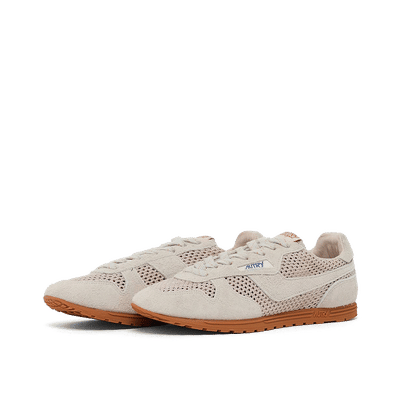 Autry Windspin Low "Beige" | WSLWKS06