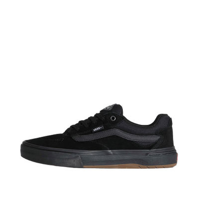 Vans Kyle Walker Wafflecup "Black" | VN000DA41OJ