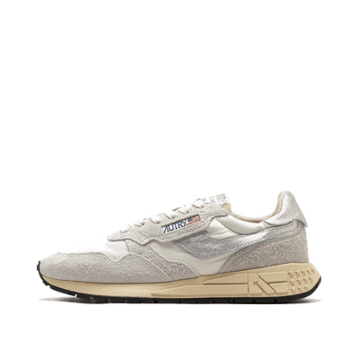 Autry Reelwind Low "Grey/Multi" | WWLWMU01