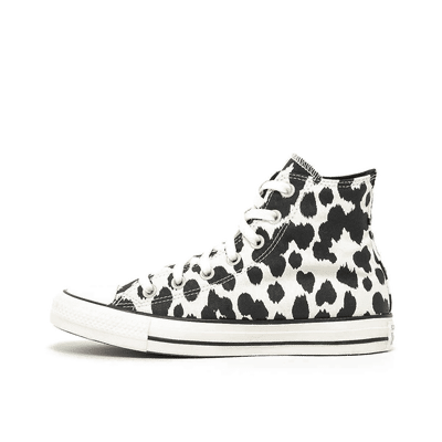 Converse Chuck Taylor All Star Hi "Black" | A17919C