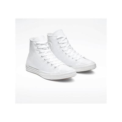 Converse Chuck Taylor All Star "White" | 1U646