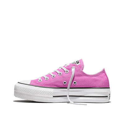 Converse Chuck Taylor All Star Lift Platform "Pink" | A16104C