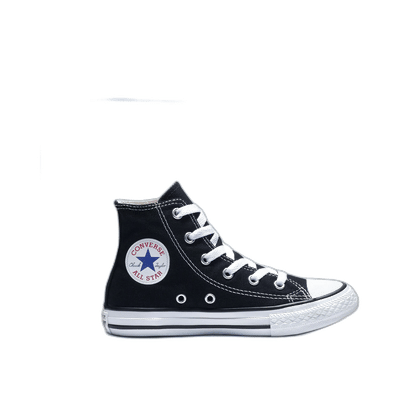 Converse Chuck Taylor All Star Hi "Black" | 3J231C