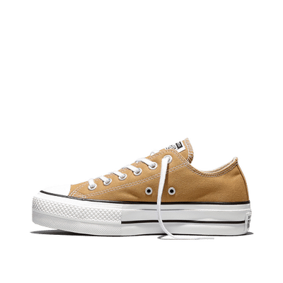 Converse Chuck Taylor All Star Lift Platform "Brown" | A16106C