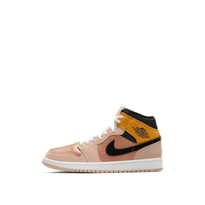 Air Jordan 1 Mid SE "Particle Beige" | DD2224-200