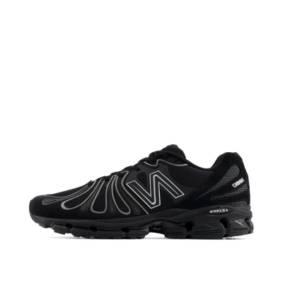 New Balance ABZORB 1890 "Black/Silver Metallic" | U189093H