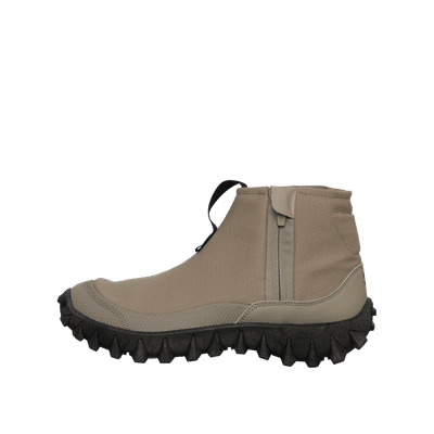 Salomon Snowclog MID "Feather Gray/Black" | L47579400