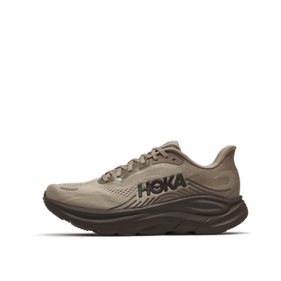 HOKA Clifton 11 "Boulder Grey / Pebble Grey" | 1176572BYPB