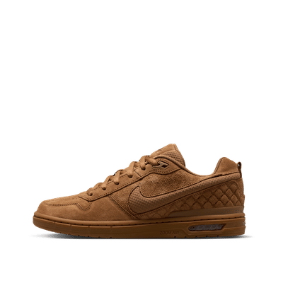 Nike SB Zoom Air Paul Rodriguez Low "Brown" | IQ6827-200