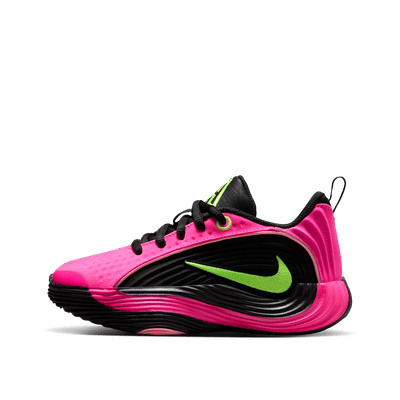 Nike Giannis Immortality 5 "Pink" | IM7589-600