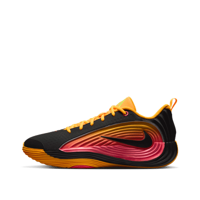 Nike Giannis Immortality 5 "Red" | IM5130-600