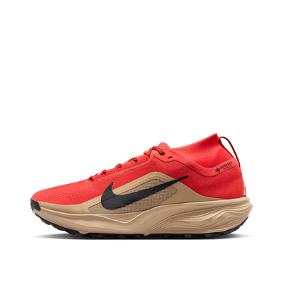 Nike ACG Pegasus Trail GORE-TEX "Red/Black" | IQ1084-600