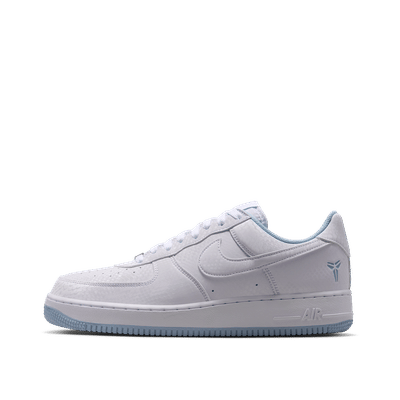 Nike x Kobe Bryant Air Force 1 Low "White" | IB0018-103