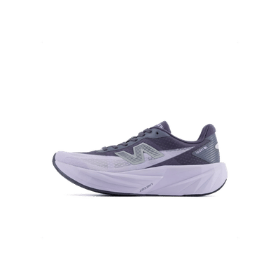 New Balance FuelCell Rebel v5 "Grey/Purple" | WFCX5M2