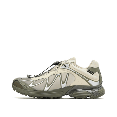 Salomon Advanced XT-Whisper Gore-Tex "Beige/Yellow" | L45397600
