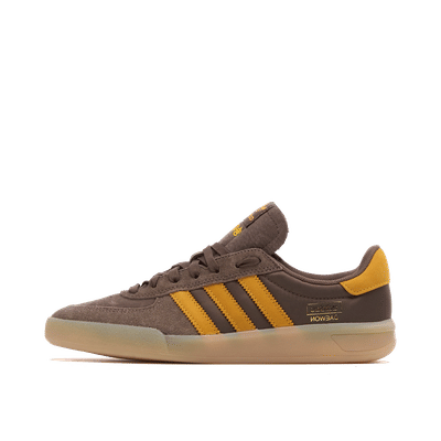 Adidas Originals x Daewon Song Glenburn "Brown" | KZ8777