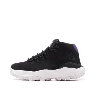 Nike Cygnal "Black/Court Purple-White-Black" | FV4332-001