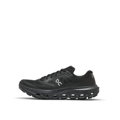 ON Cloudvista 3 "Black/Black" | 3MG30041043