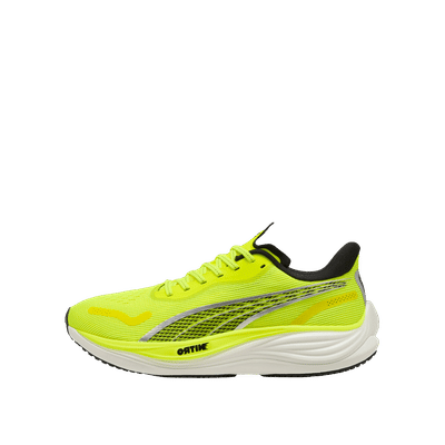 PUMA Velocity Nitro 3 "Yellow/Black" | 377748-17