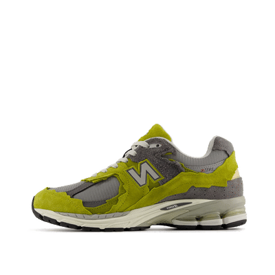 New Balance M2002D "Green/Grey" | M20028ZH
