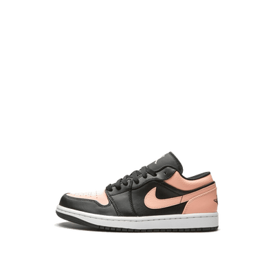 Air Jordan 1 Low "Crimson Tint" | 553558-034