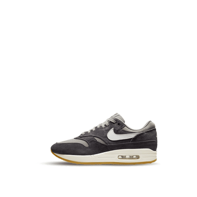 Nike Air Max 1 Crepe "Soft Grey" | FD5088-001