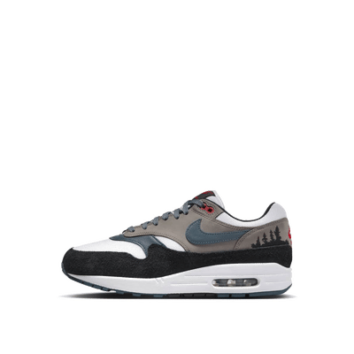 Nike Air Max 1 PRM "State Blue" | FJ0698-100