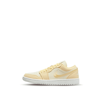 Air Jordan 1 Low SE "Celestial Gold" | DV0426-200